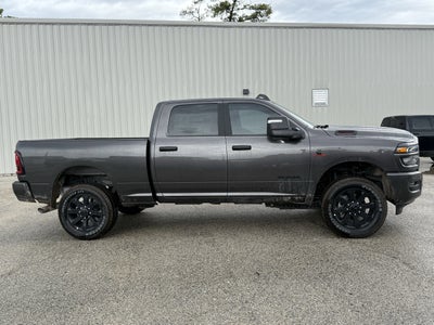 2025 RAM 2500 Lone Star