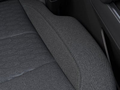 2025 RAM 2500 Lone Star