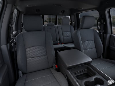 2025 RAM 2500 Lone Star