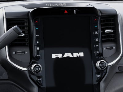 2025 RAM 2500 Lone Star