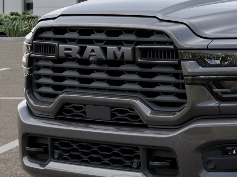 2025 RAM 2500 Lone Star