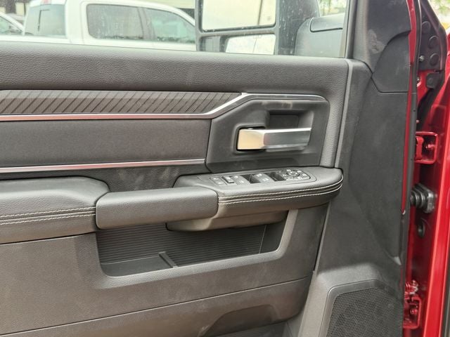 2026 RAM 2500 Lone Star