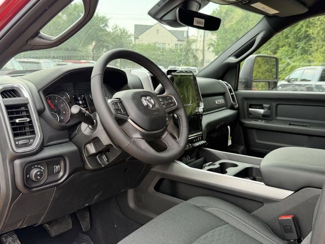 2026 RAM 2500 Lone Star