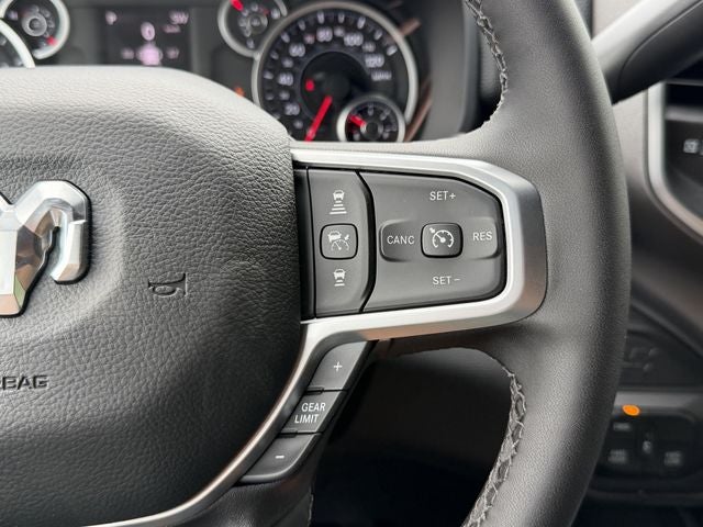 2026 RAM 2500 Lone Star