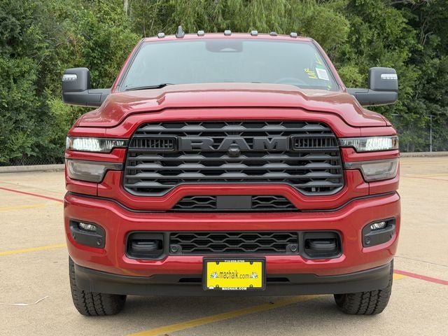 2026 RAM 2500 Lone Star