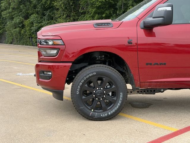 2026 RAM 2500 Lone Star