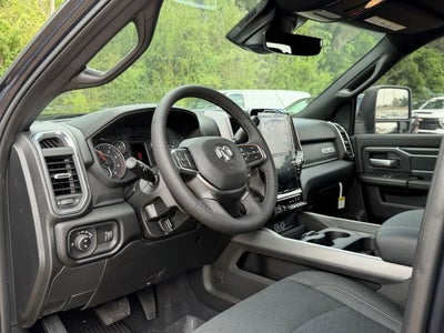2026 RAM 2500 Lone Star