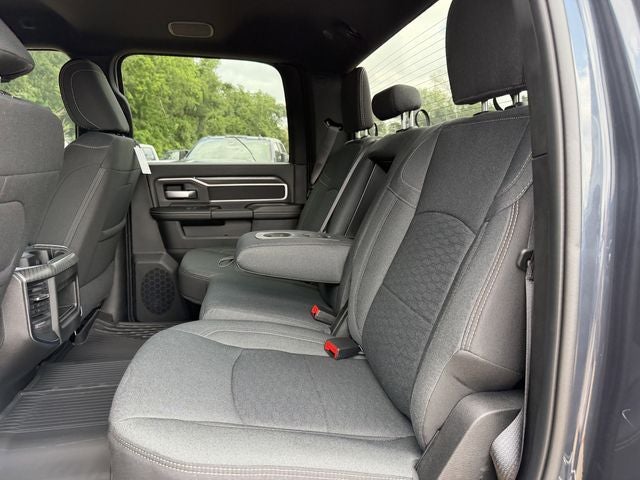 2026 RAM 2500 Lone Star