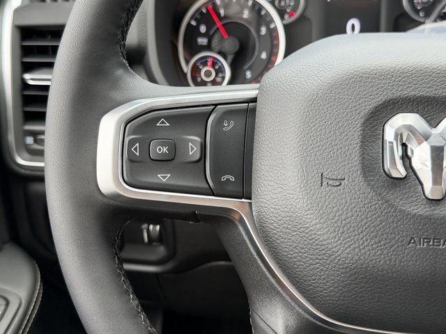 2026 RAM 2500 Lone Star