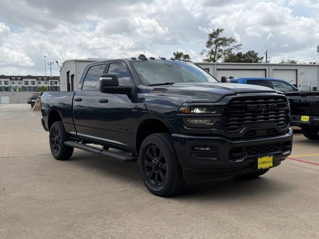 2026 RAM 2500 Lone Star