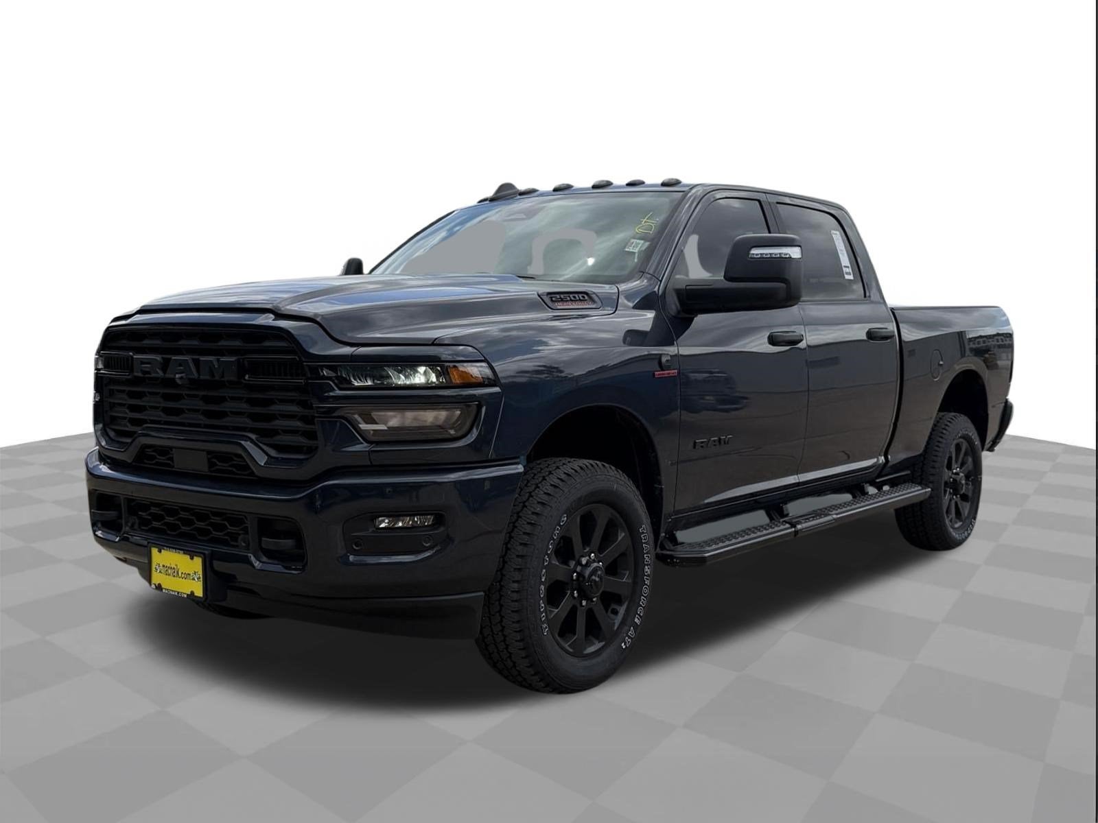 2026 RAM 2500 Lone Star