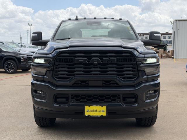 2026 RAM 2500 Lone Star