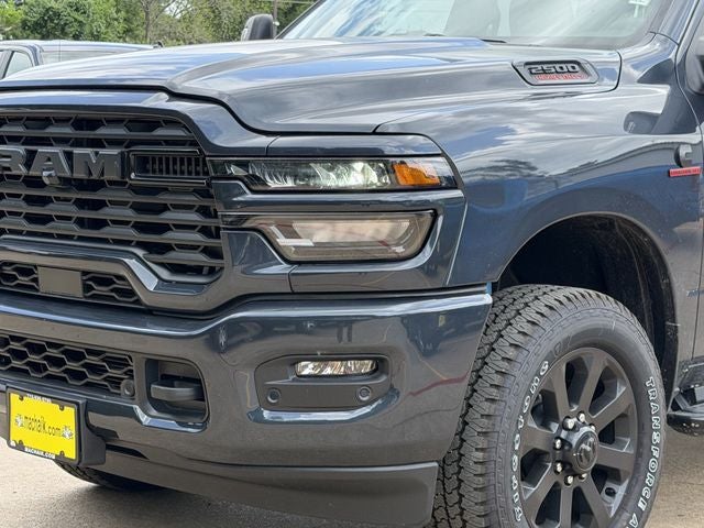 2026 RAM 2500 Lone Star