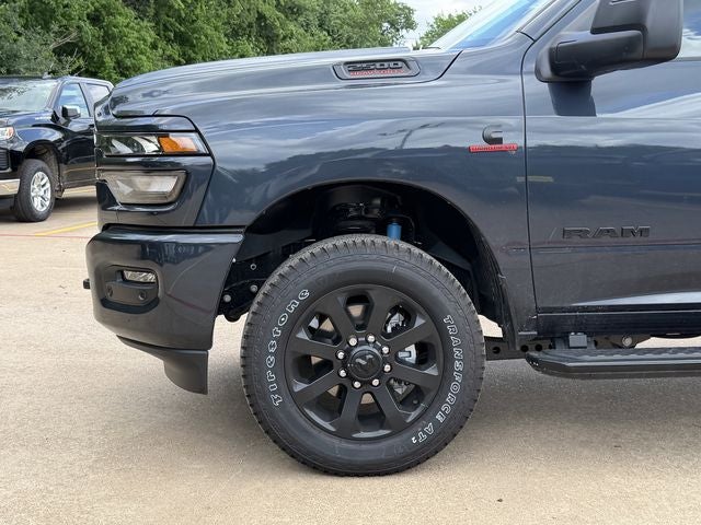2026 RAM 2500 Lone Star