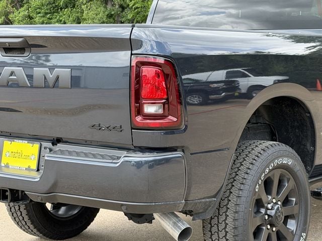 2026 RAM 2500 Lone Star