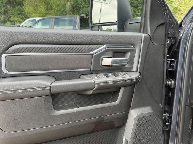 2026 RAM 2500 Lone Star