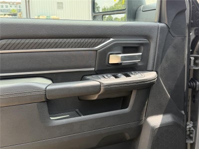 2026 RAM 2500 Lone Star