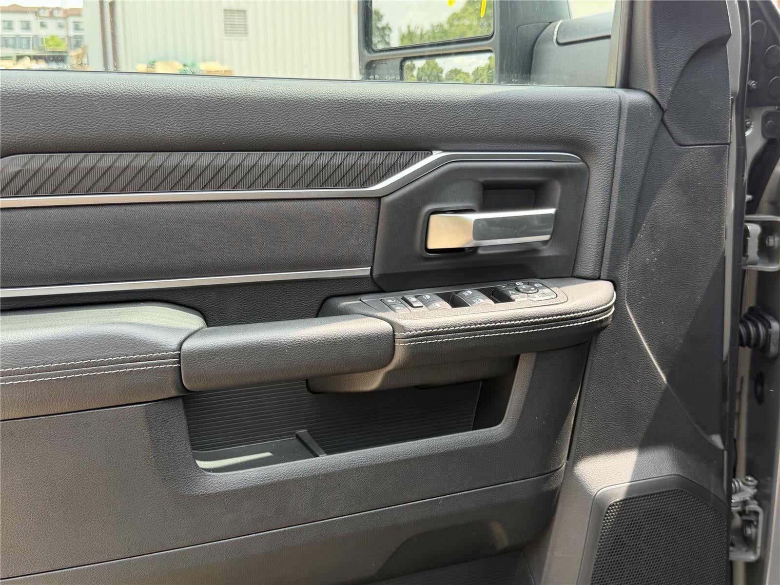 2026 RAM 2500 Lone Star