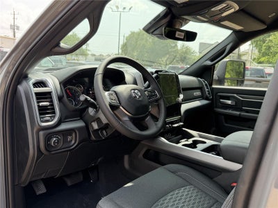 2026 RAM 2500 Lone Star