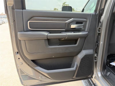 2026 RAM 2500 Lone Star