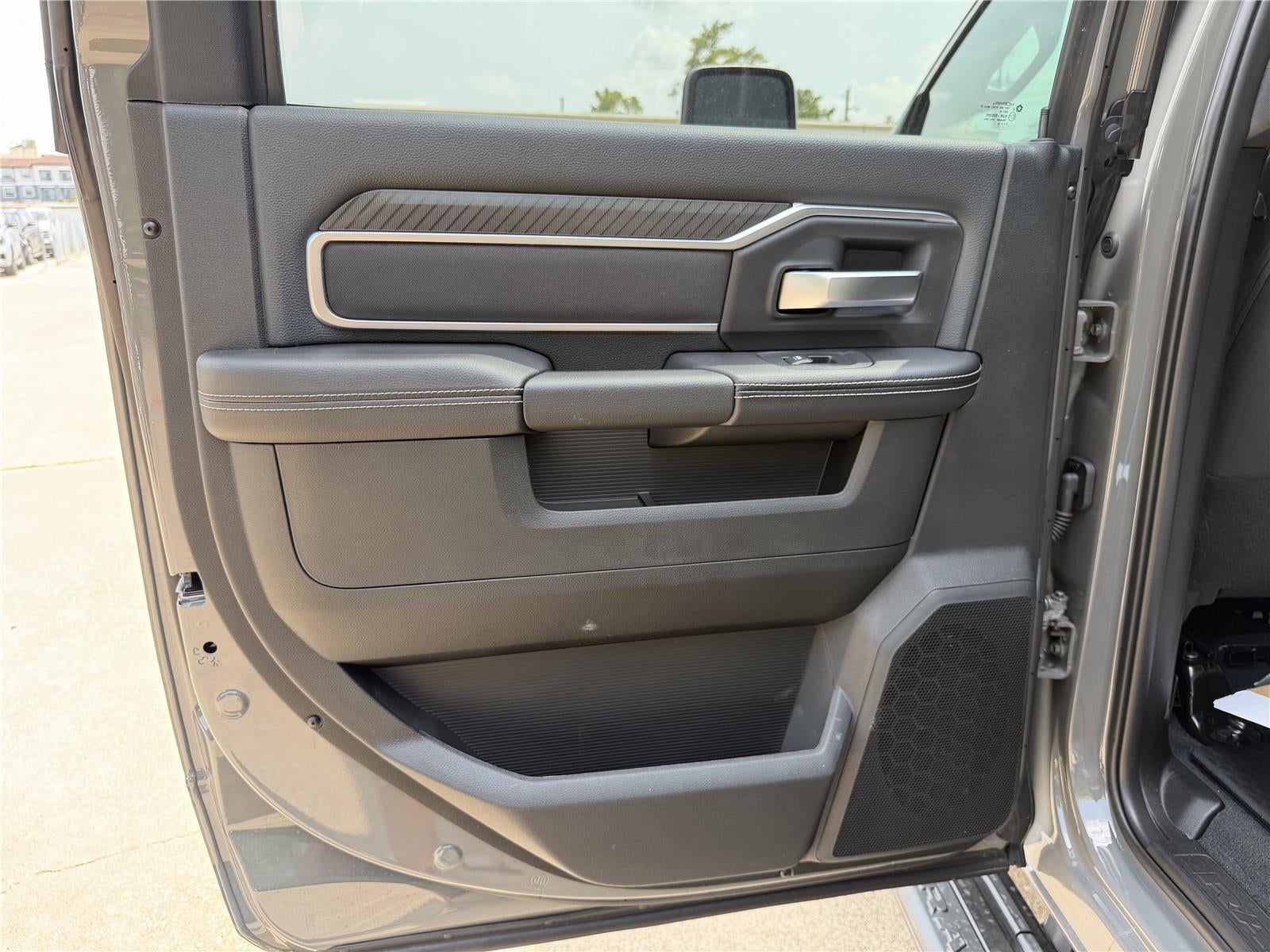 2026 RAM 2500 Lone Star