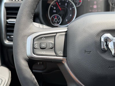 2026 RAM 2500 Lone Star