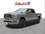 2026 RAM 2500 Lone Star