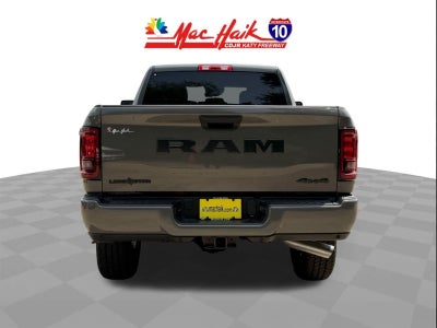 2026 RAM 2500 Lone Star