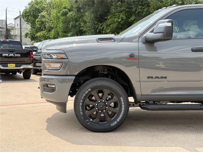 2026 RAM 2500 Lone Star