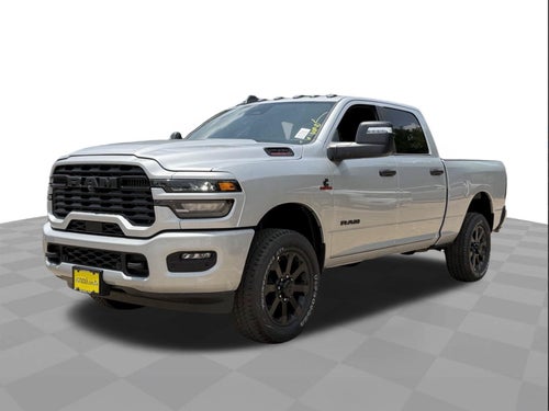 2026 RAM 2500 Lone Star