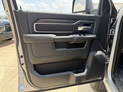 2026 RAM 2500 Lone Star