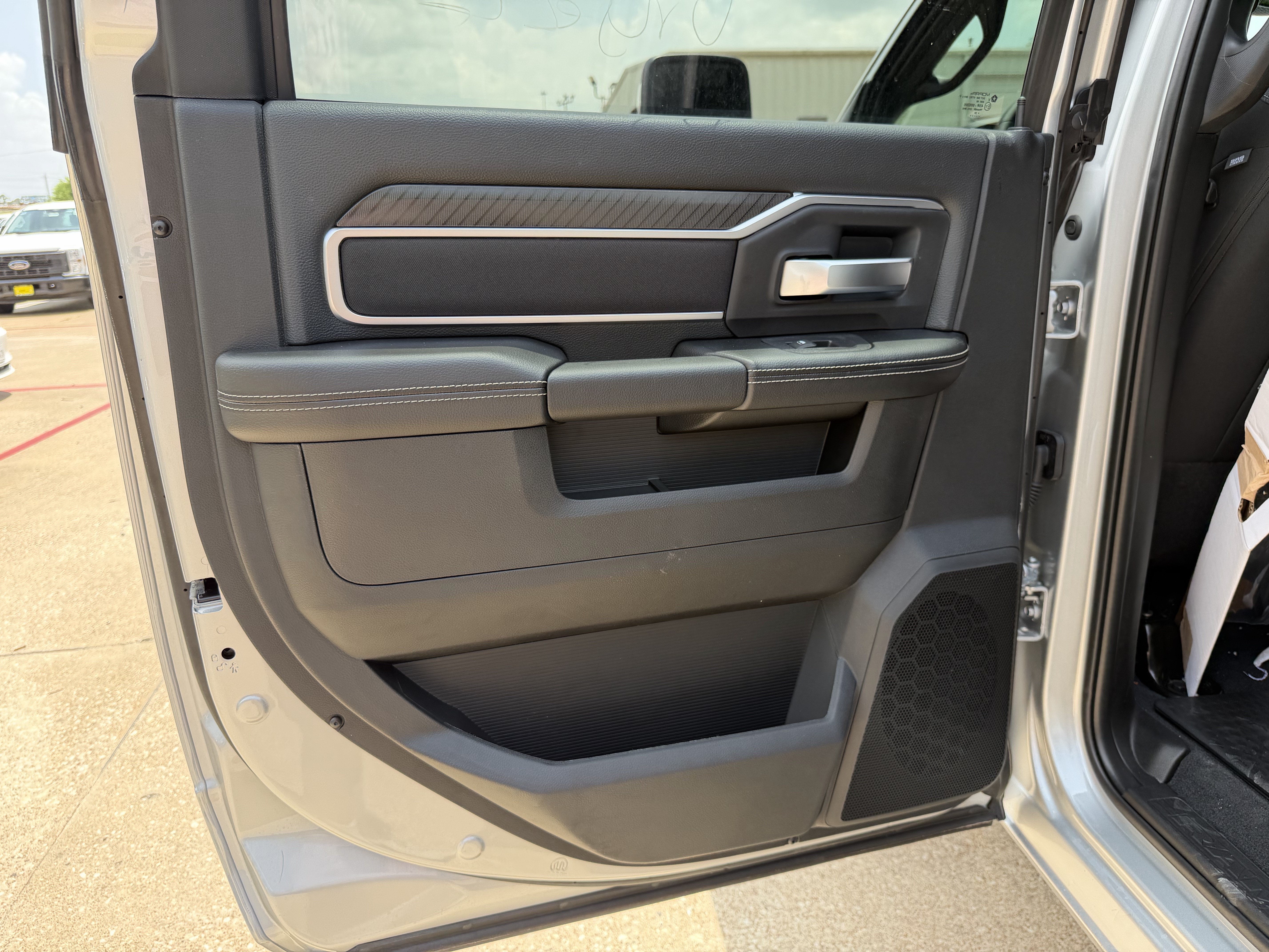 2026 RAM 2500 Lone Star