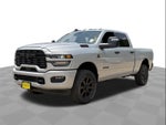 2026 RAM 2500 Lone Star
