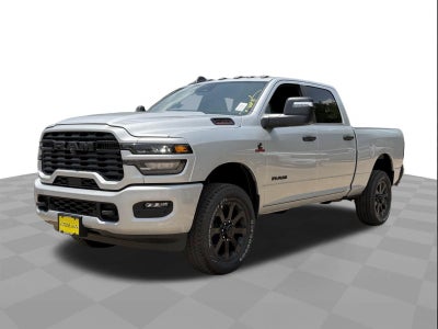 2026 RAM 2500 Lone Star