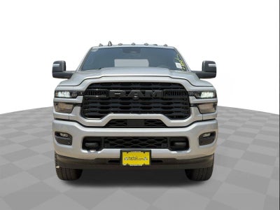 2026 RAM 2500 Lone Star