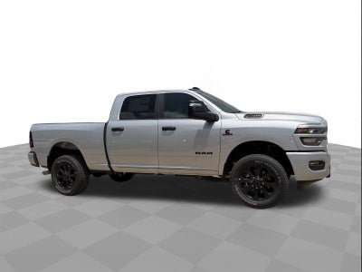2026 RAM 2500 Lone Star
