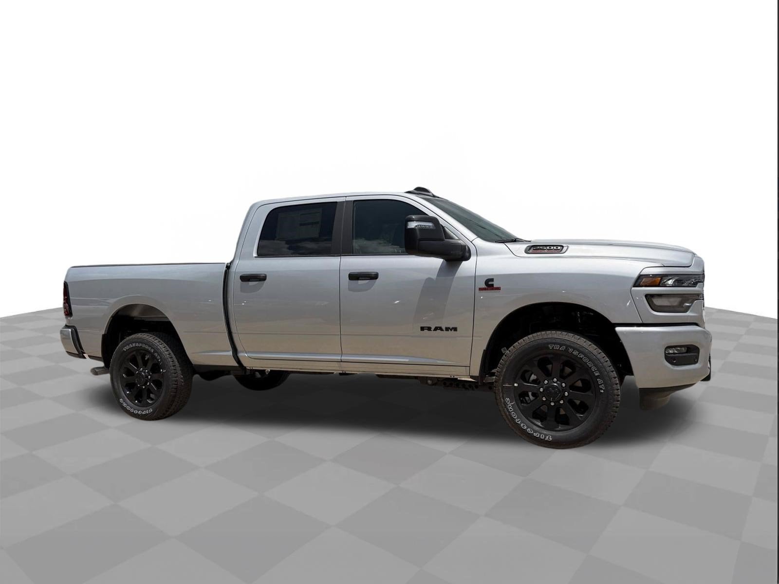 2026 RAM 2500 Lone Star