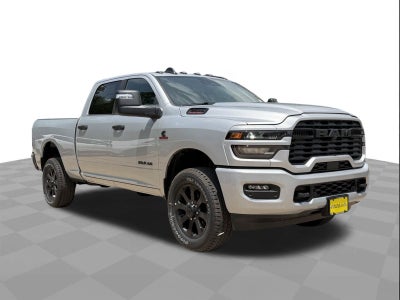 2026 RAM 2500 Lone Star