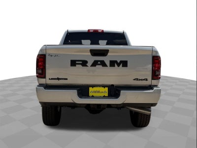2026 RAM 2500 Lone Star