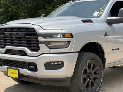 2026 RAM 2500 Lone Star