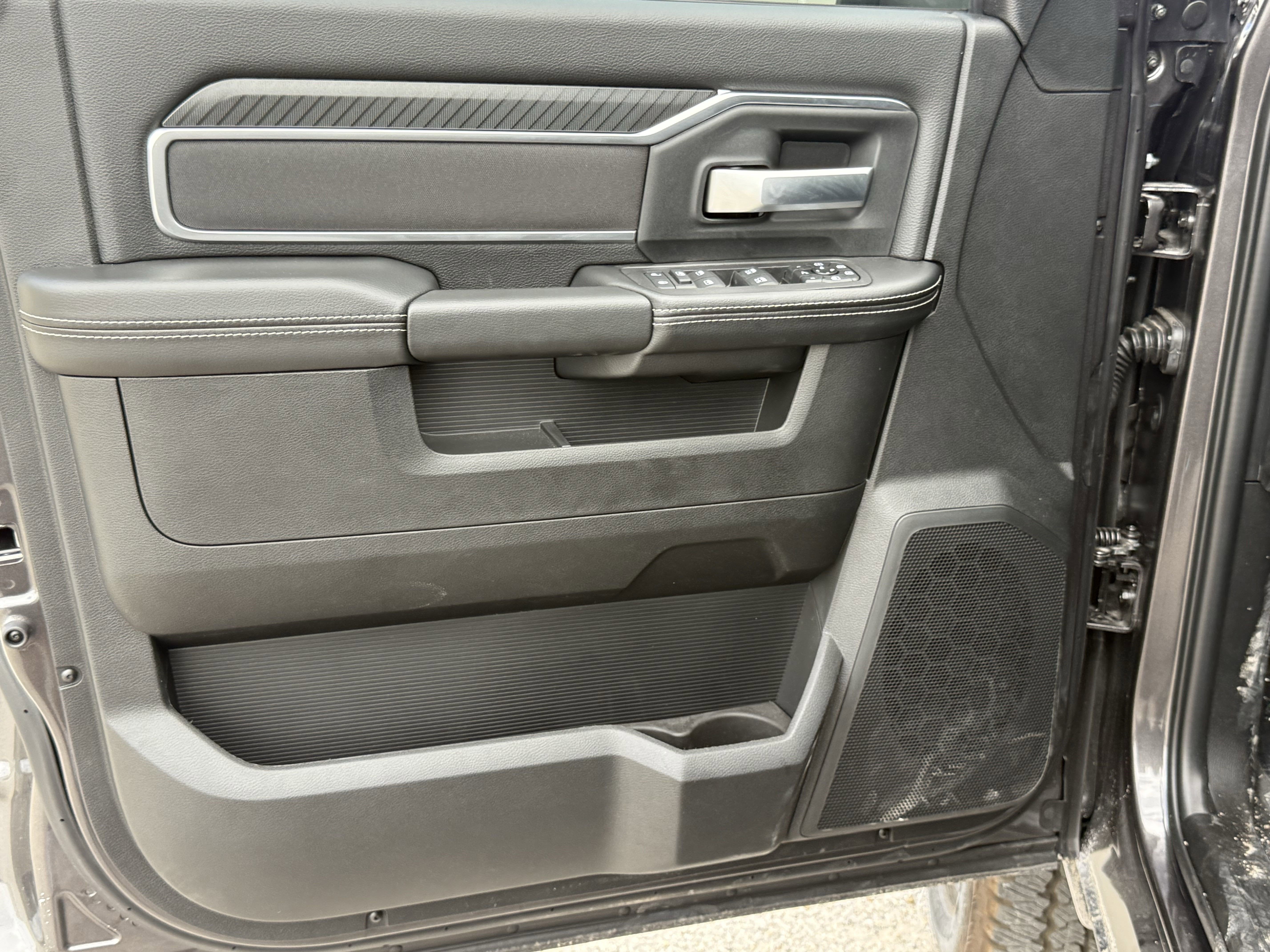 2025 RAM 2500 Lone Star