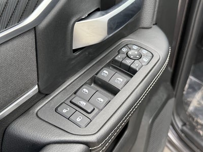 2025 RAM 2500 Lone Star