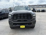2025 RAM 2500 Lone Star