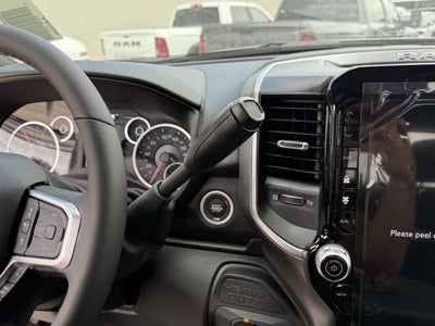 2025 RAM 2500 Lone Star