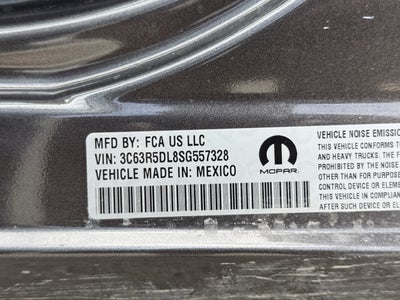 2025 RAM 2500 Lone Star