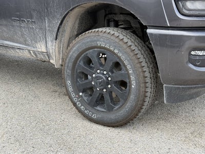 2025 RAM 2500 Lone Star