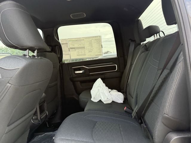 2025 RAM 2500 Lone Star