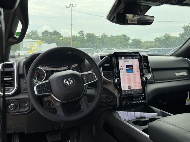 2025 RAM 2500 Lone Star