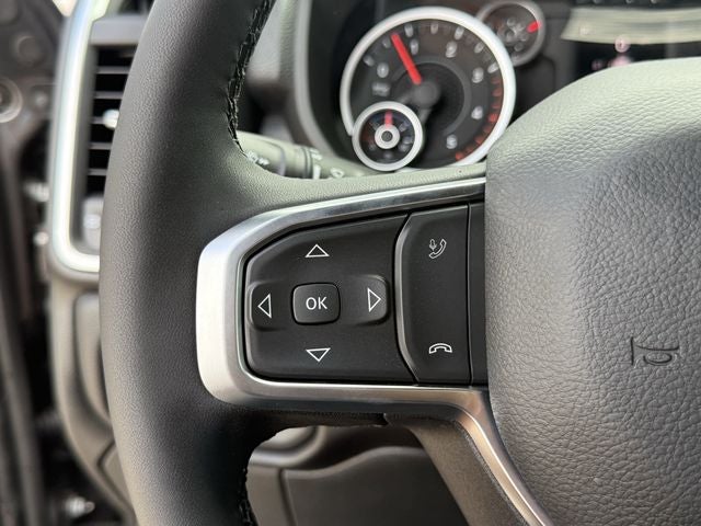 2025 RAM 2500 Lone Star