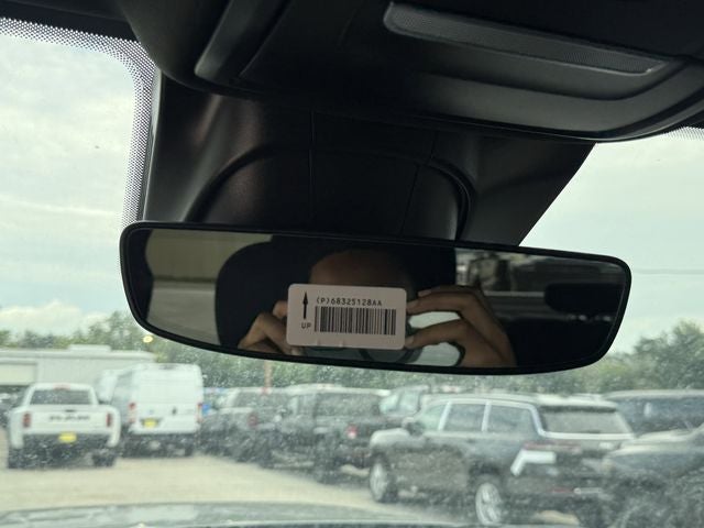 2025 RAM 2500 Lone Star